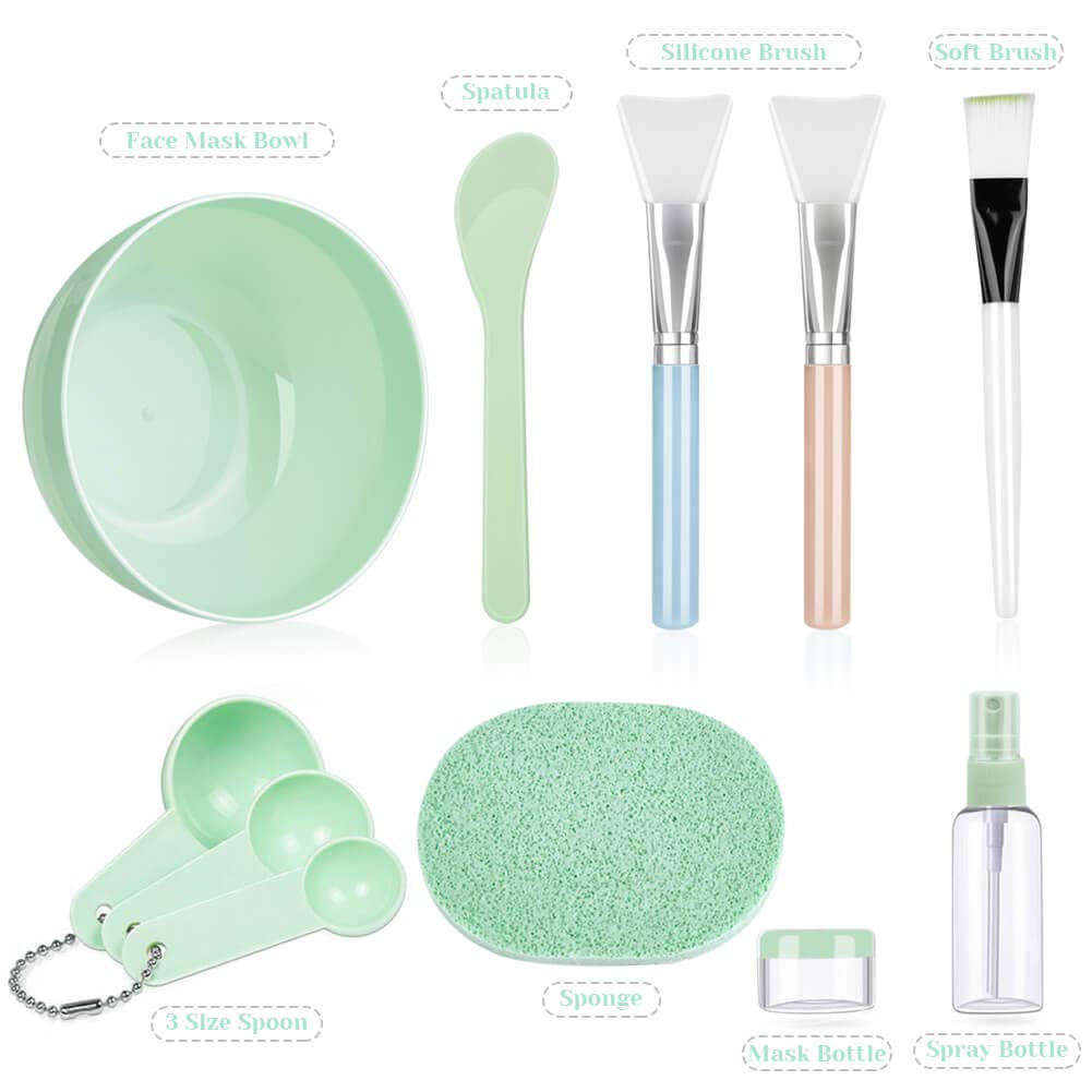 Transform Your Skincare Routine into Blissful Self-Care!